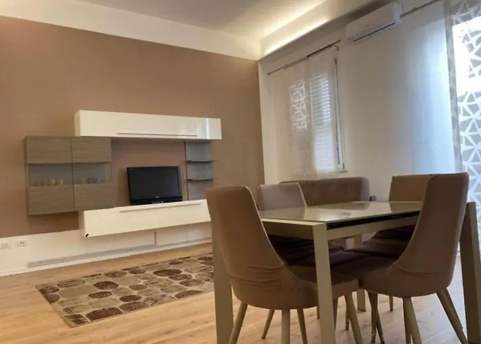 Prince Suite Palermo