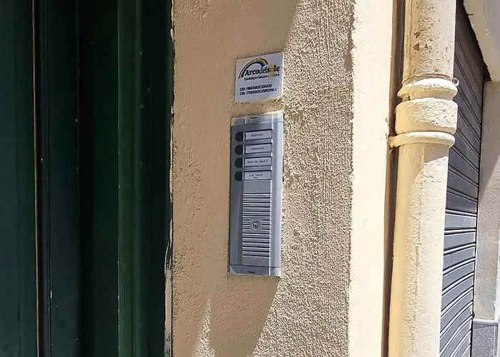 Arco Del Sole 2